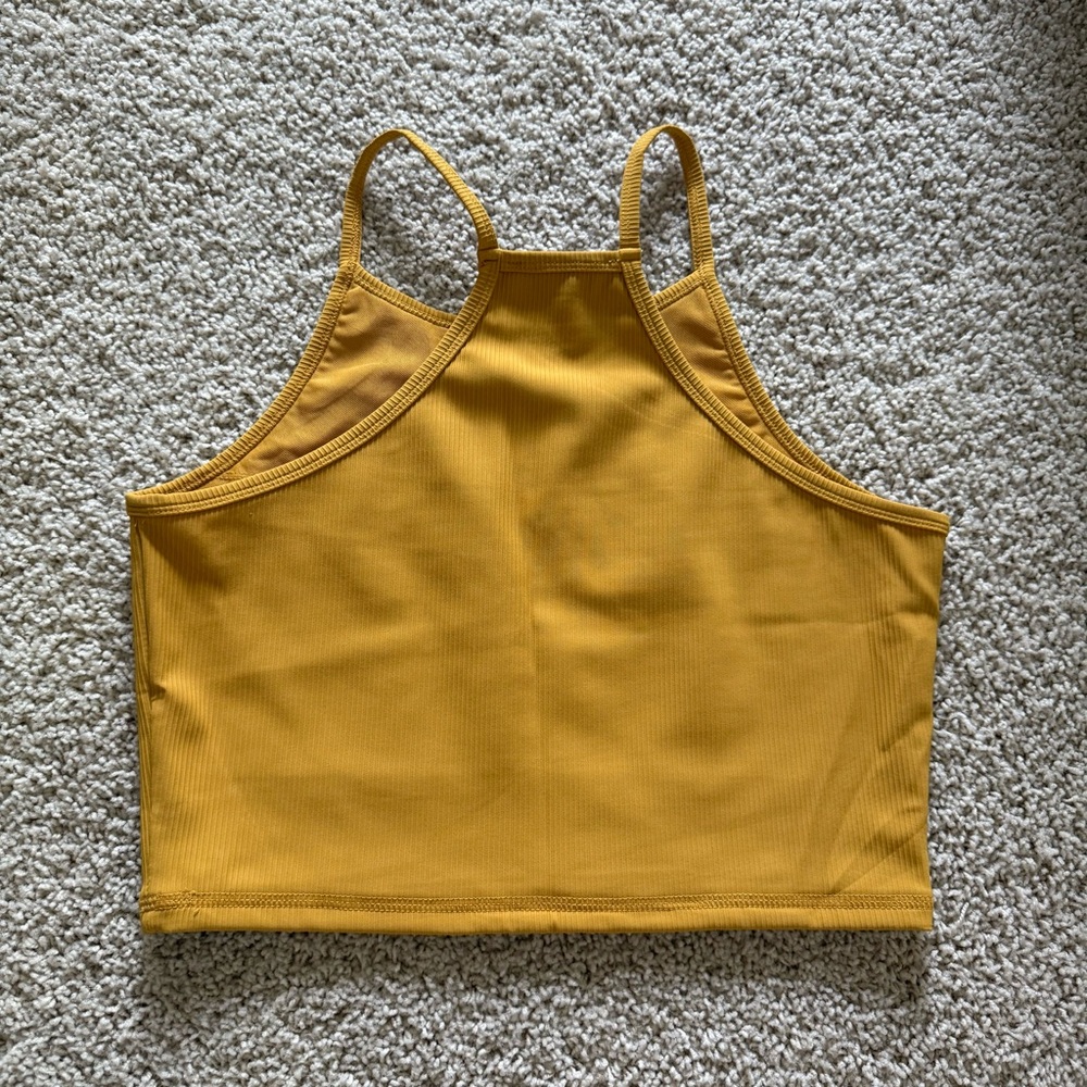 Set of Ribbed Tank Tops - Picture 8 of 8